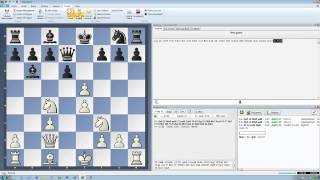 Fritz 13 - Contribute Engine
