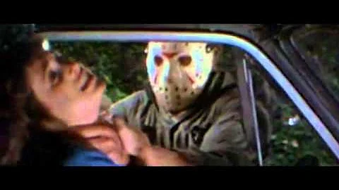 It's Friday... The 13th. Rebecca Black
