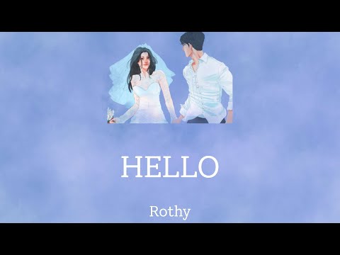 【日本語字幕】Rothy / HELLO (Ending Again(또한번 엔딩) Part.2)