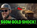 Kevin Beets Pulls Off a $60M Gold Move That Even Tony Beets Missed!