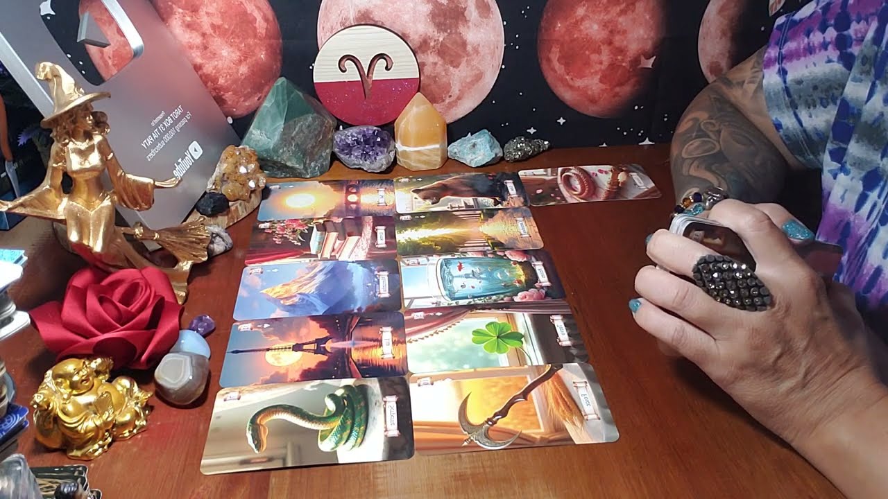 ÁRIES ♈ 💞 VOCÊS VÃO NAMORAR 💞  FATO 🥰