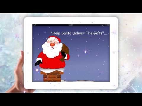 Santa's Gift Quest