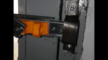 Khóa cửa bằng thẻ RFID + Arduino