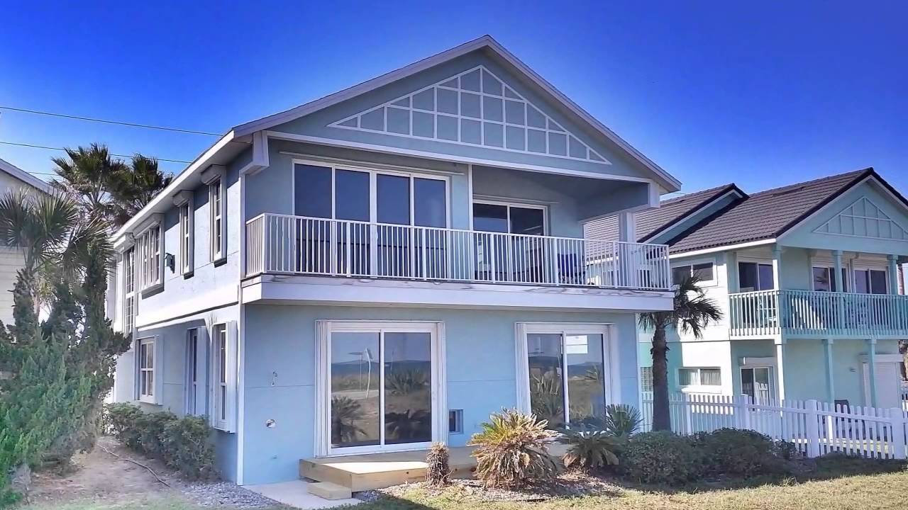 Real estate for sale in FLAGLER BEACH Florida MLS O5403460 YouTube