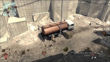 New Trickshot? (READ DESCRIPTION!)