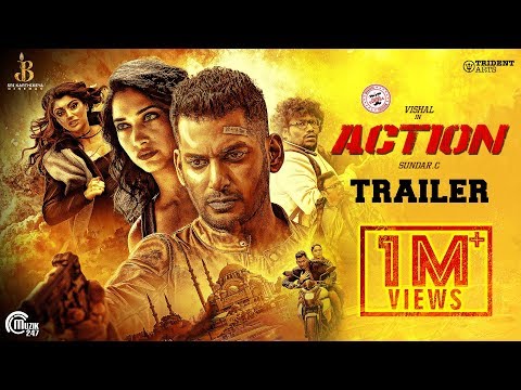 action-telugu-trailer-|-vishal,-tamannaah-|-hiphop-tamizha-|-sundar.c-|-official