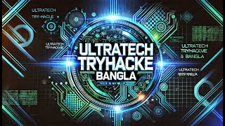 Pentest শিখুন সহজেই! | UltraTech TryHackMe Bangla Walkthrough