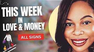 ✨All Signs ✨🔮 Aug. 23rd - Aug. 30th | What You Don't See Coming In Love & Money! ❤️💰 (w/ timestamps)