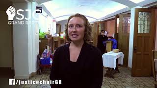 What Is Social Justice Choir?