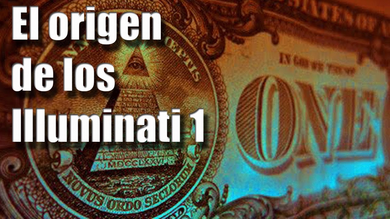 Los Illuminati El Verdadero Origen Youtube Gambaran