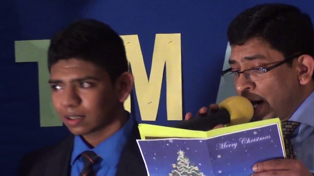 Tamil christmas song 2012 Tamil Christmas Song 2012 - YouTube