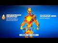 un SKIN GRATUIT pour l'EVENT sur Fortnite ?