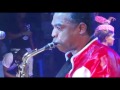 Felabration 2015 "Just Like That" | Femi Kuti