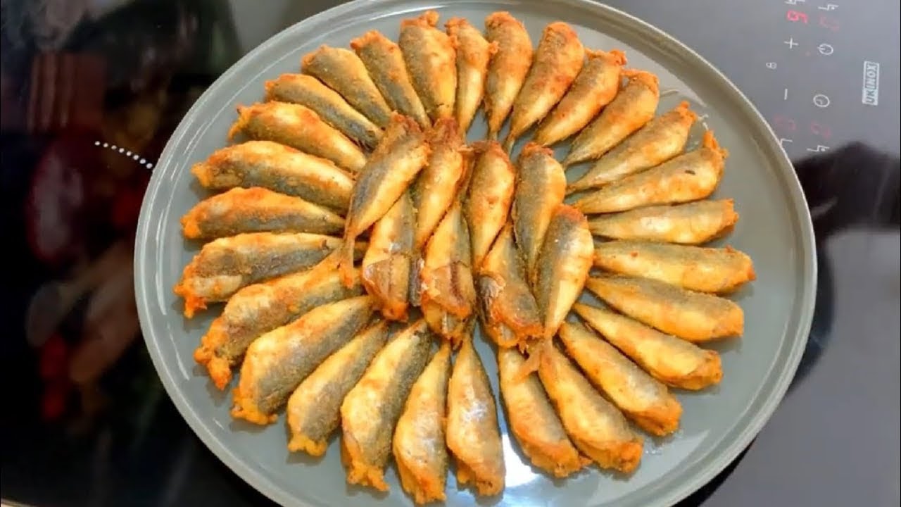MASTERCHEF TE YAPILAN👨‍🍳 İSTAVRİT TAVA TARİFİ EN KOLAY NASIL YAPILIR