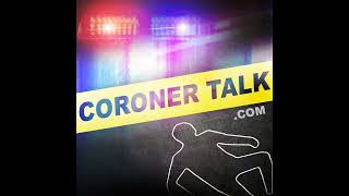 There's a right way to be a Coroner; and then there is the other.