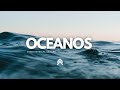 Fundo Musical (Oceanos) Para pregações, orações e reflexões (Pad + Piano + Guitar)