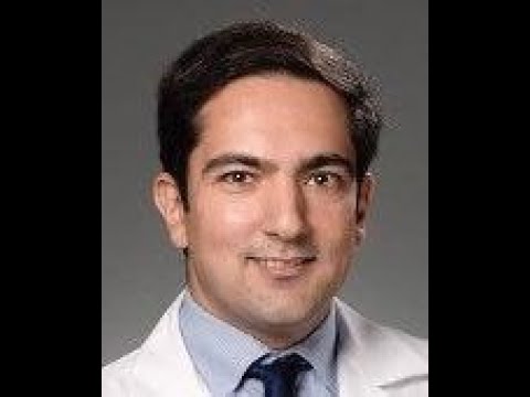 مطب سکته مغزی با دکتر علیرضا نوریان