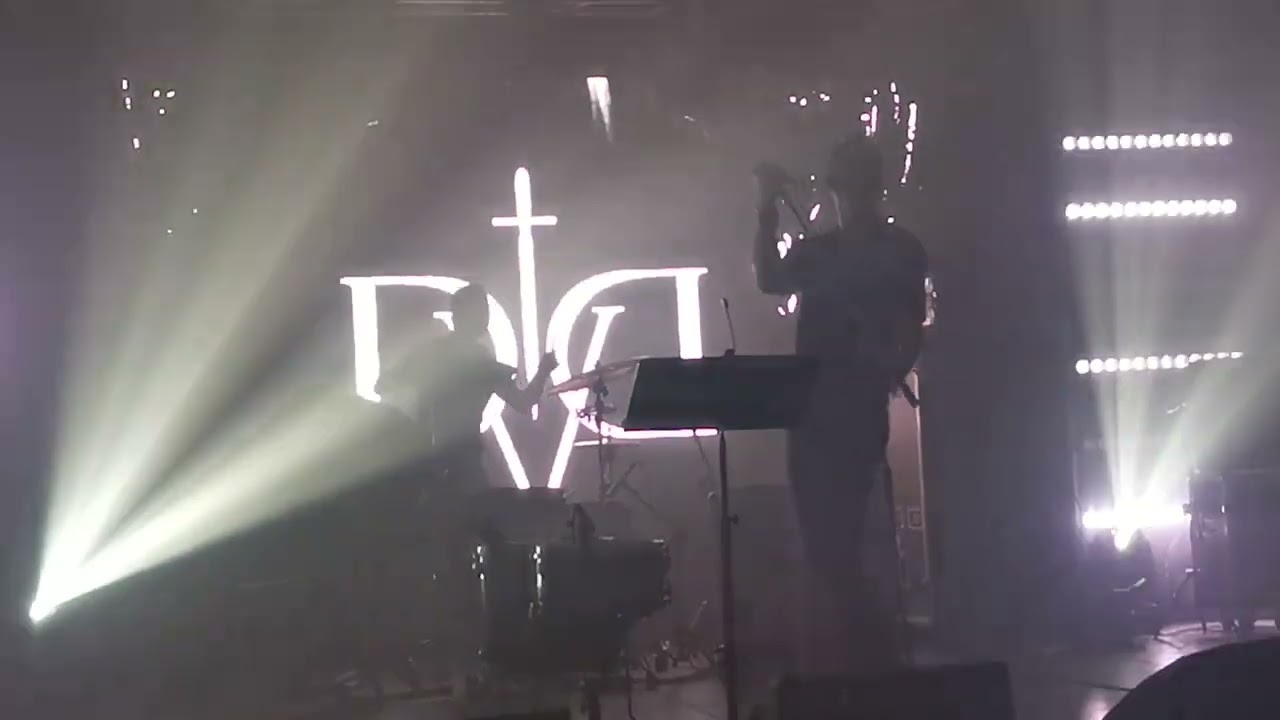 Dernière Volonté - En Espagne Castle Party 2023