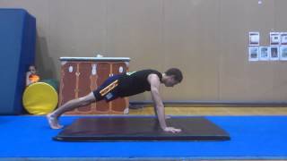 Push Up 360