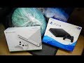 DUMPSTER DIVING - Xbox One and PS4 Boxes from Gamestop #720