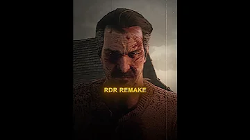 Every Rockstar Fan S Dream Shorts Rdr Rdr2 