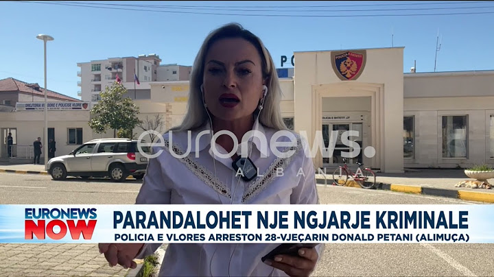Çfarë u gjet në banesën e ish bashkëshortes së Arben Ahmetaj?