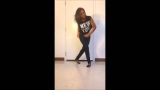 Baby Qah Anthem x Dollar Boyz (Dance Cover) | KK Harris Choreography | DANCE