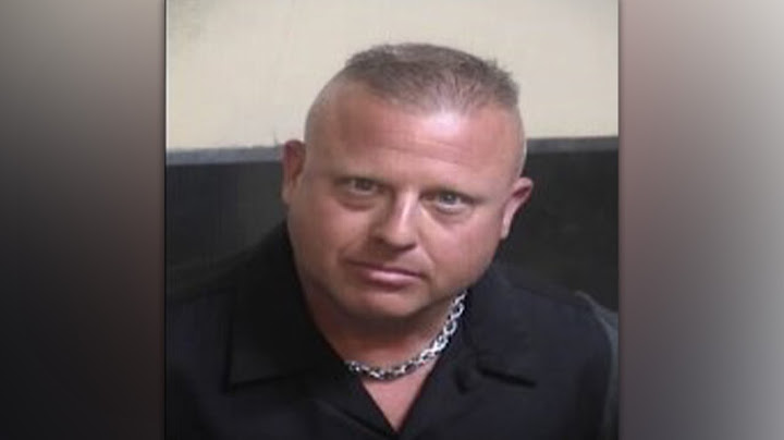 Fresno County Sheriff's Sergeant arrested for narcotics possession, public intoxication, police say