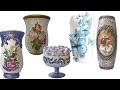 TOP 5 IDEAS FOR FLOWERS VASE / BEAUTIFUL IDEAS