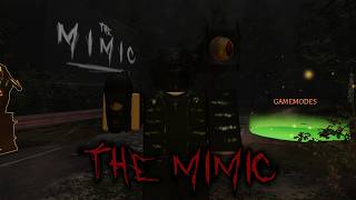 Content Creator Lantern Showcase {The Mimic} screenshot 2