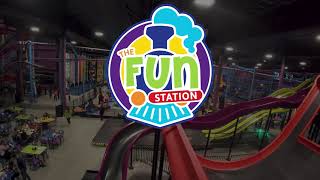 The Fun Station Cedar Rapids