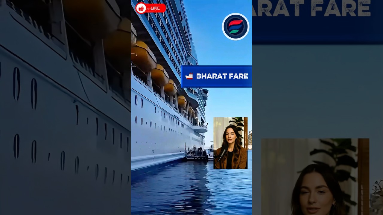 Book Smarter, Travel Better | London to India Flight Deals & Cruise Offers ✈️🚢 