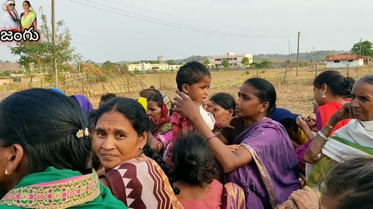 న్యూ గోండి వీడియో అవంకే కాపీడి గాడి తొహోల్ సొంజెర్ మంతెర్ మెశ్రం గంగబయి🙏