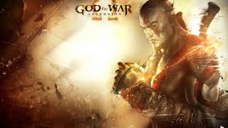 Main Menu - God of War Ascension Soundtrack