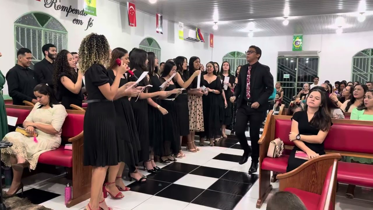 CORDEIRO E LEÃO- Jeferson e Suellen.