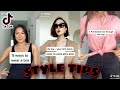 Style tips tik tok compilation
