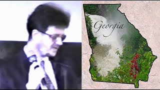 Georgia on My Mind. Valery Dayneko Georgia on My Mind. Valery Dayneko