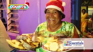 2018 Courts Christmas TVC Gen screenshot 2