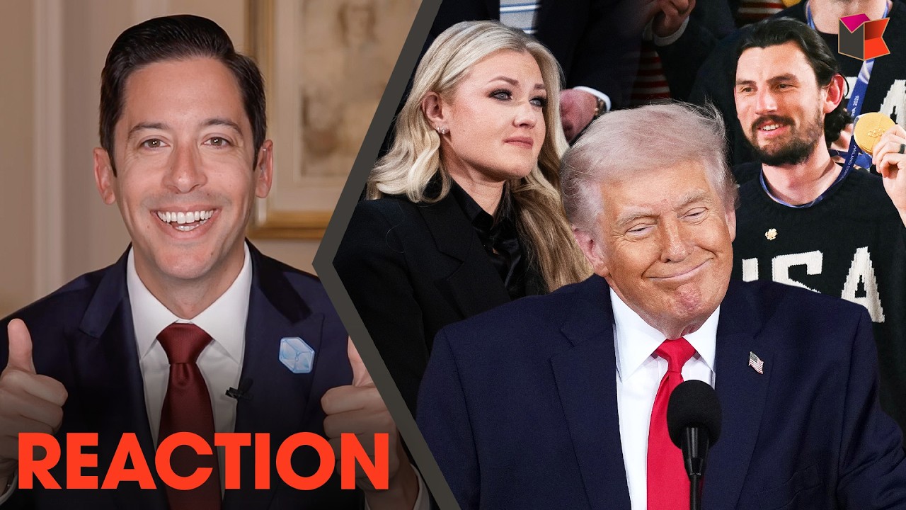 I Was At The State Of The Union: Full Event RECAP