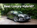 Audi A8 L TFSIe review (2022): The best luxury plug-in hybrid? | TotallyEV