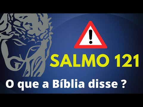 Salmo 121: Um