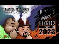 Elbandido feat konix  domoun i coz mme audio officiel