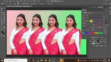 Adobe Photoshop Tips & Tricks: AI Smart Object Integrations 2025 Advance Tutorial