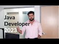 Fastest way to become a Java Developer