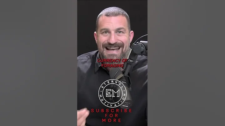 Dr Andrew Huberman - How We Evolved To Use Dopamine