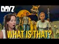 Exploring DayZ's MOST HAUNTED Halloween Server (Part 2)