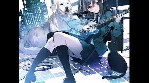 Nightcore - Bad Dog