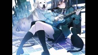 Nightcore - Bad Dog Resimi