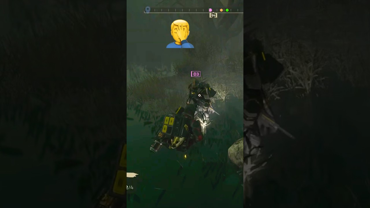 Nothing to see Here #helldivers2#xbox#recruits#funny#ps5