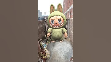 Labubu #funk #funkopop #remix #funko #music #viral #youtubeshorts #punjabisong #feedshorts #song